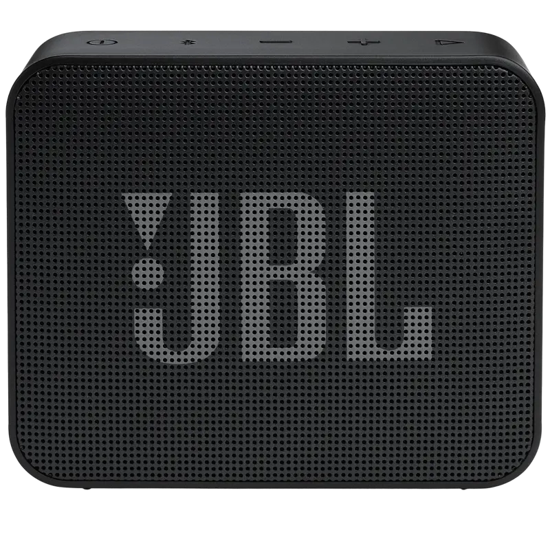 JBL GO Essential Black