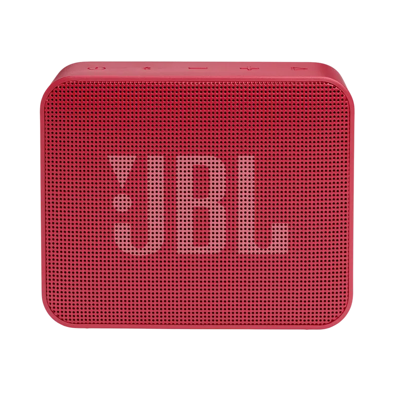 JBL GO Essential Red