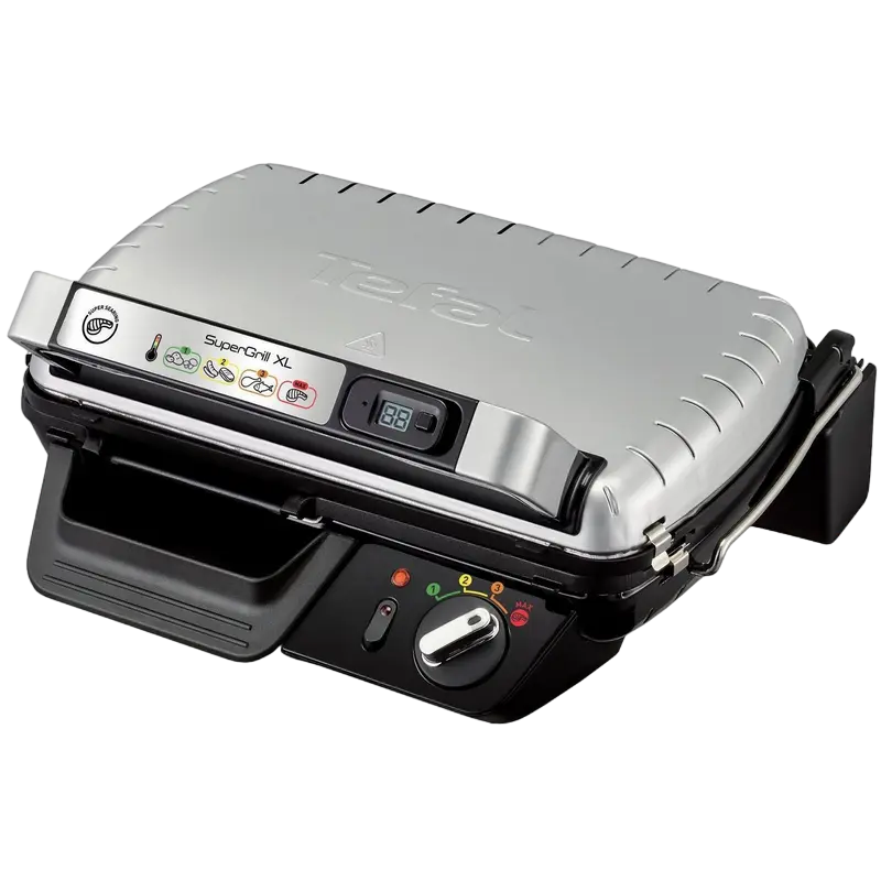 Tefal GC461B34 grill electric