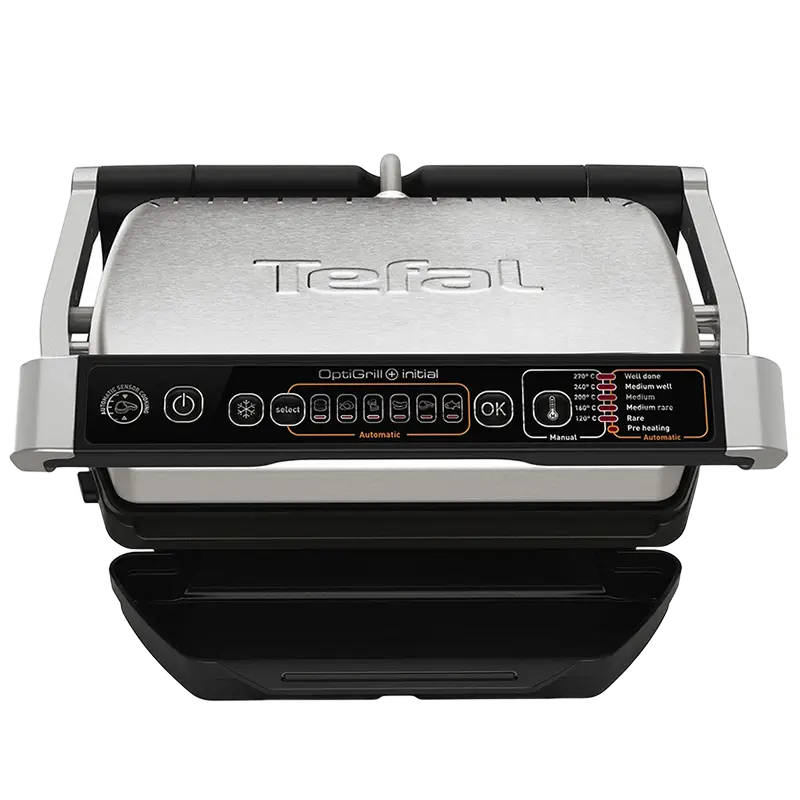 Tefal GC706D34 grill electric