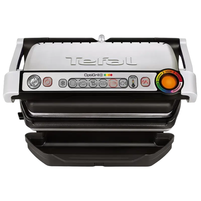 Tefal GC712D34 grill electric
