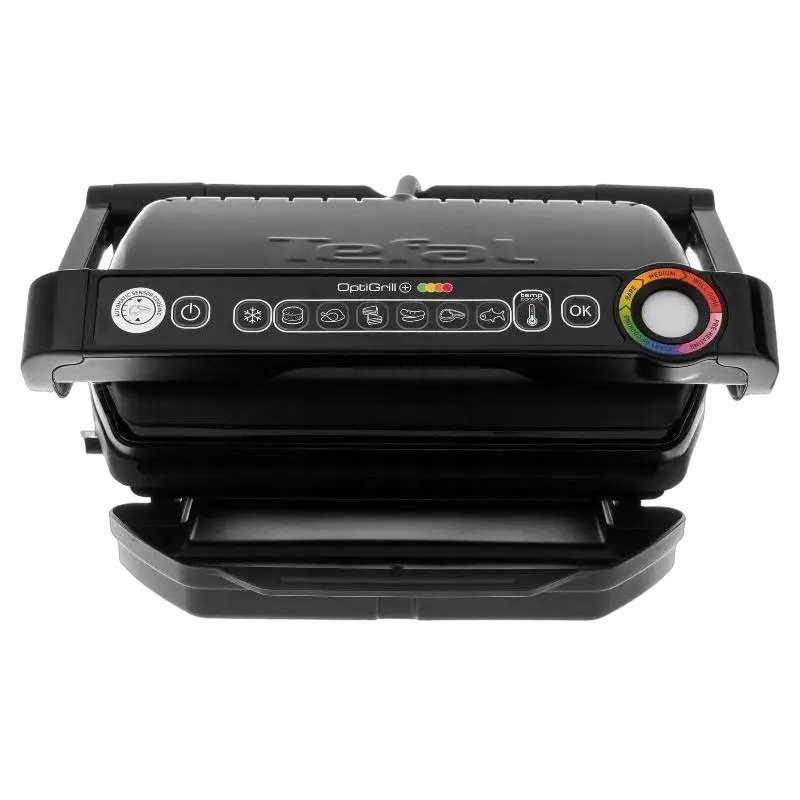 Tefal GC714834 grill electric