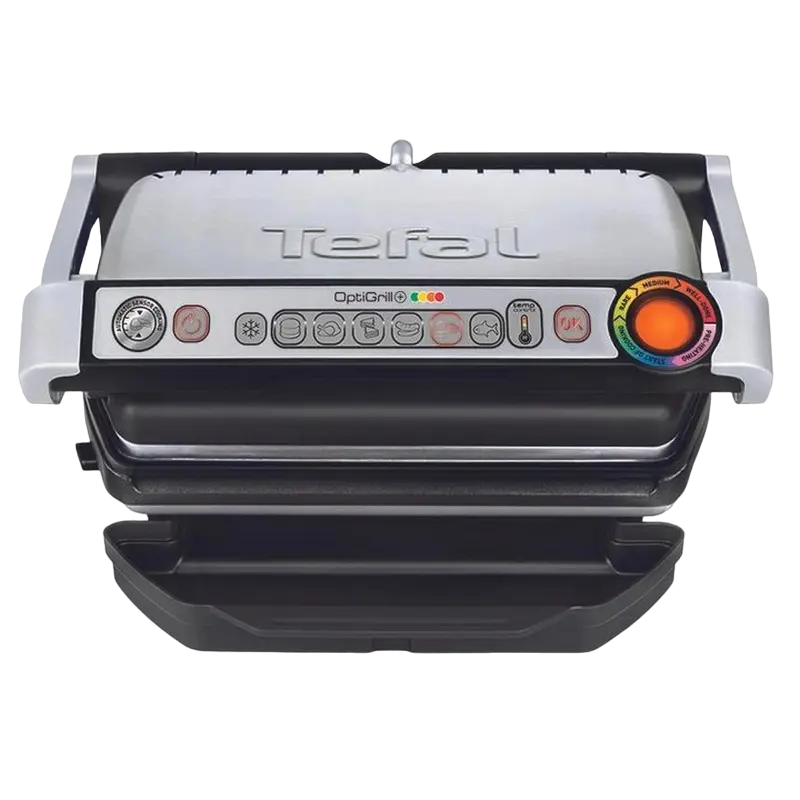 Tefal GC716D12 grill electric