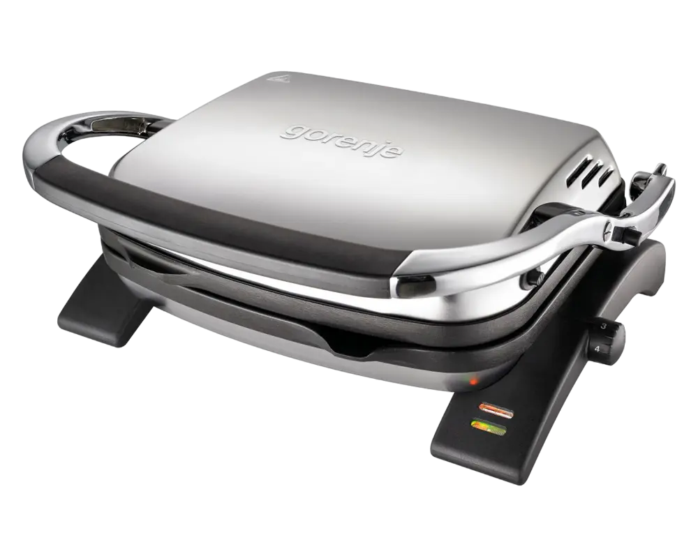 Grill electric Gorenje KR1800EPRO