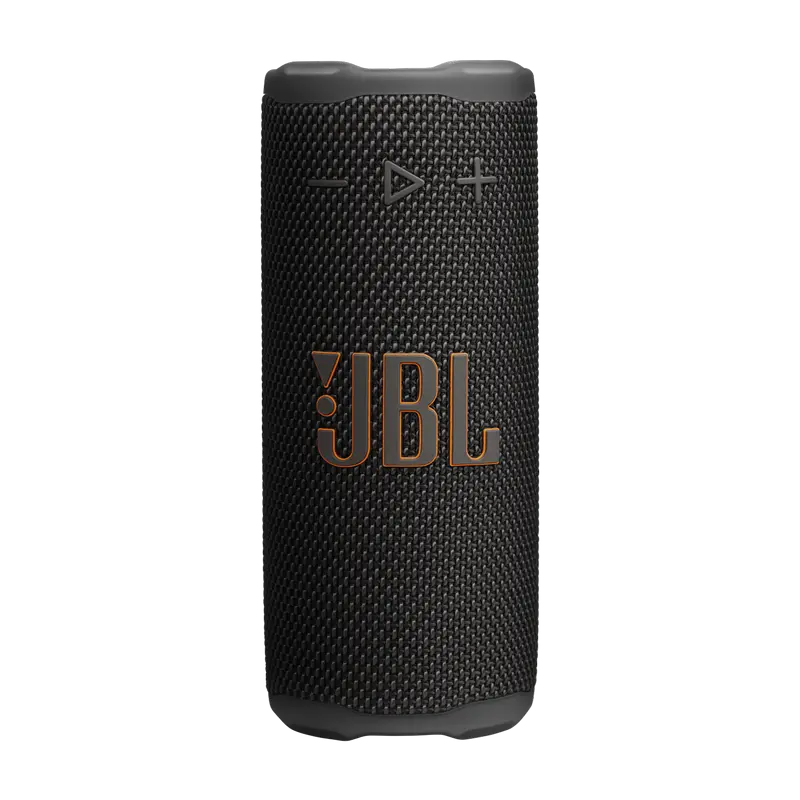 JBL Grip Black