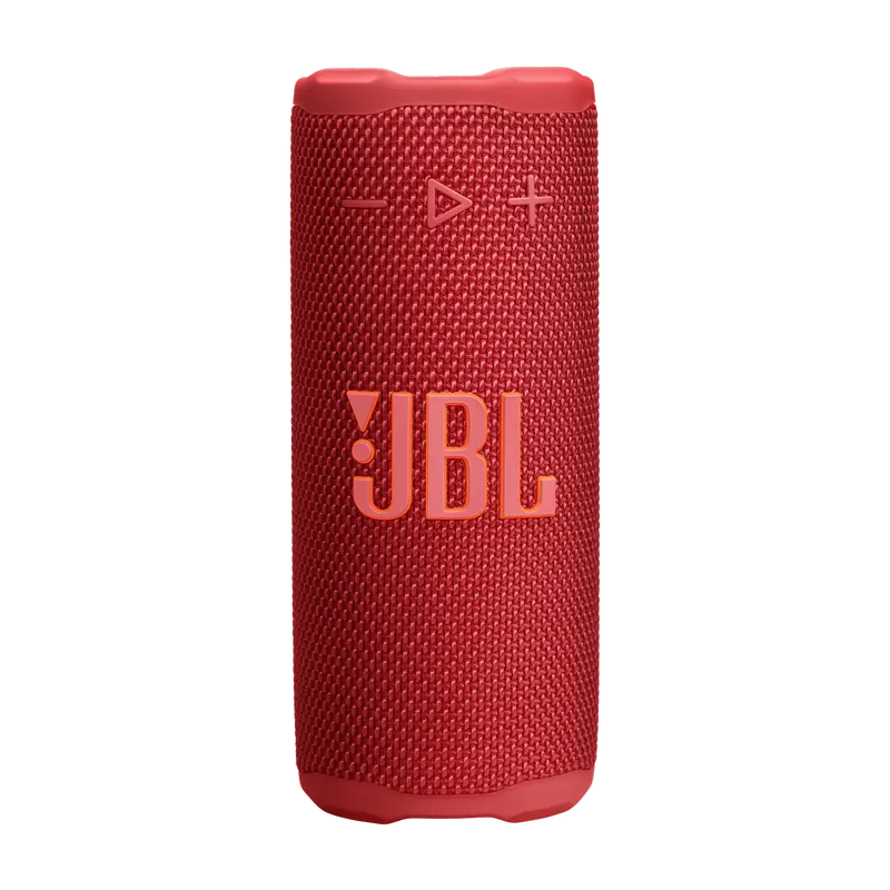 JBL Grip Red