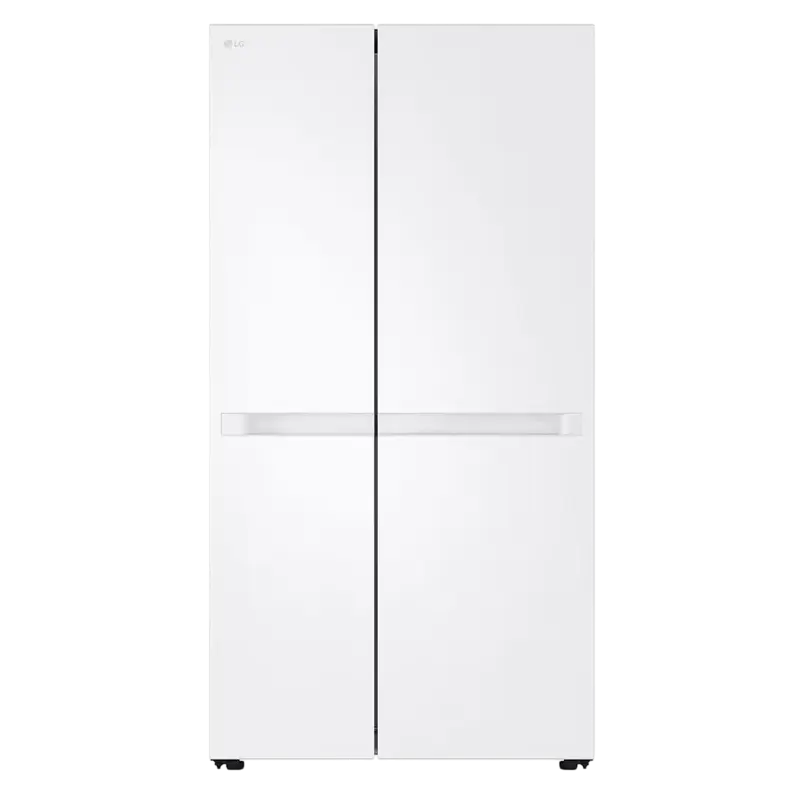 LG GSBC40SWPE Frigider side-by-side