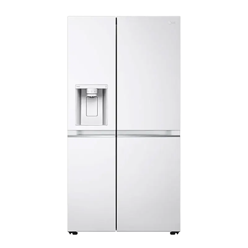 LG GSLV71SWTM Frigider side-by-side