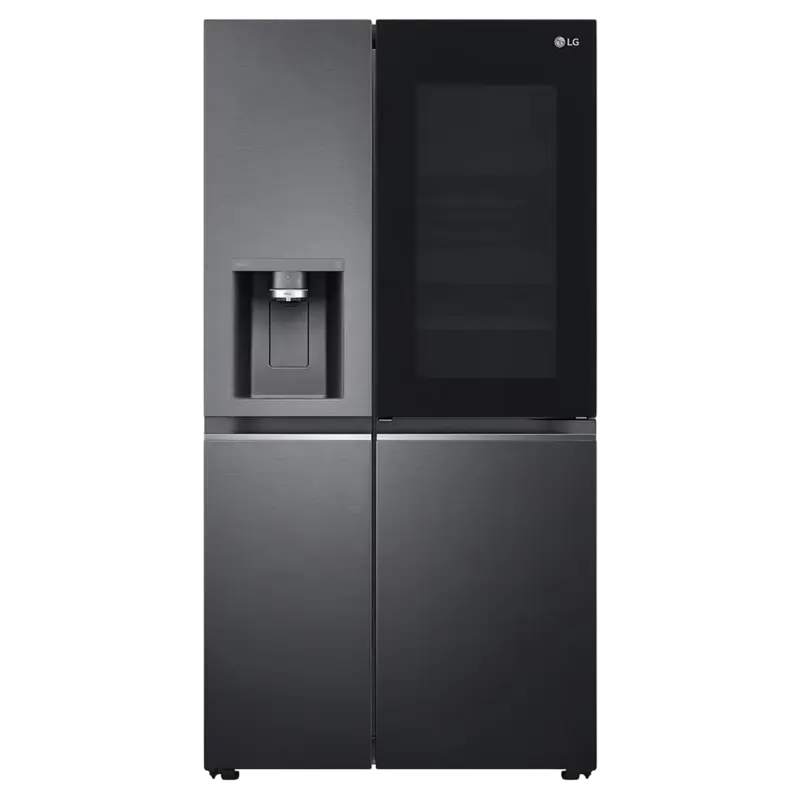 LG GSXV90MCAE Frigider side-by-side