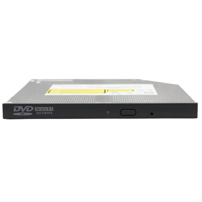 LG GUD0N Unitate optică Black