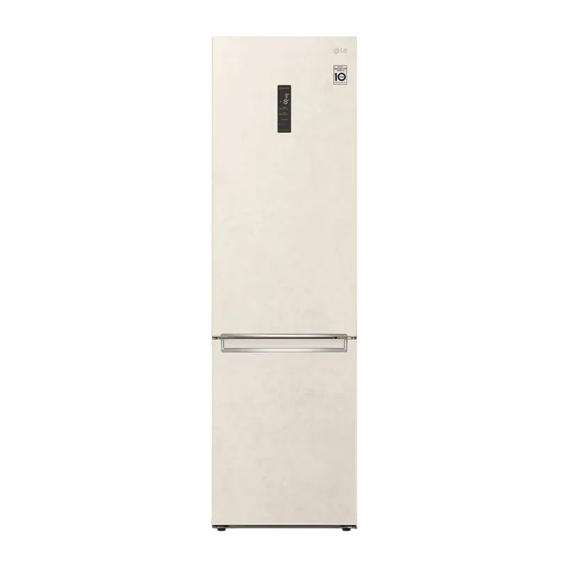 LG GW-B509SEKM Frigider combi