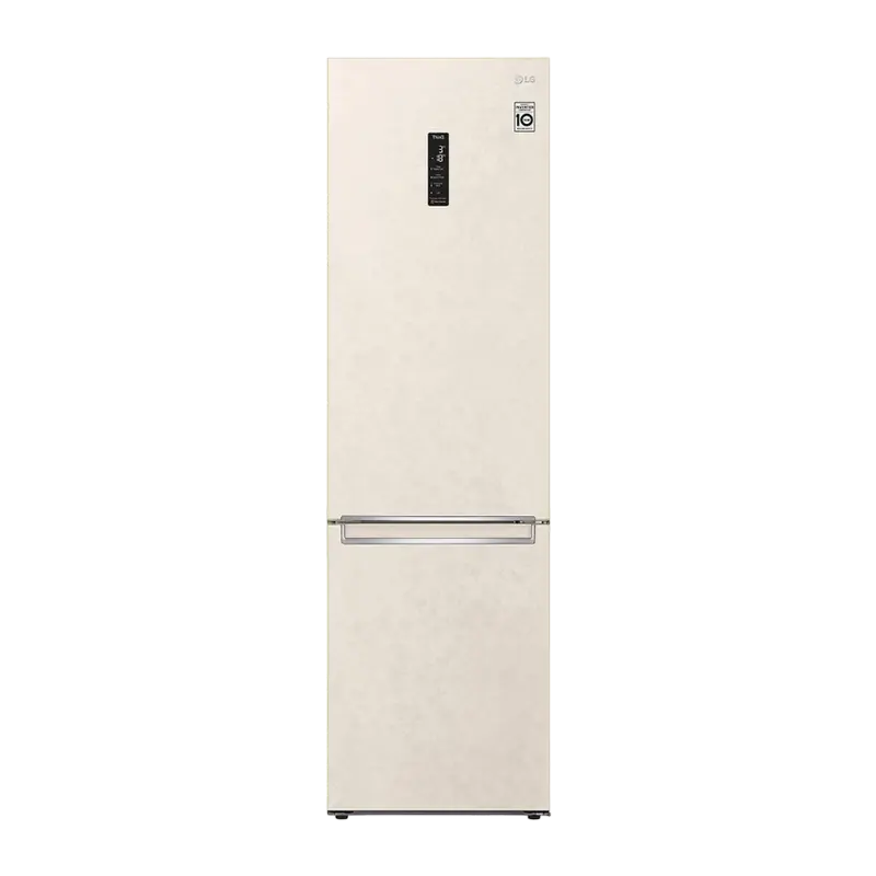 LG GW-B509SEUM Frigider combi