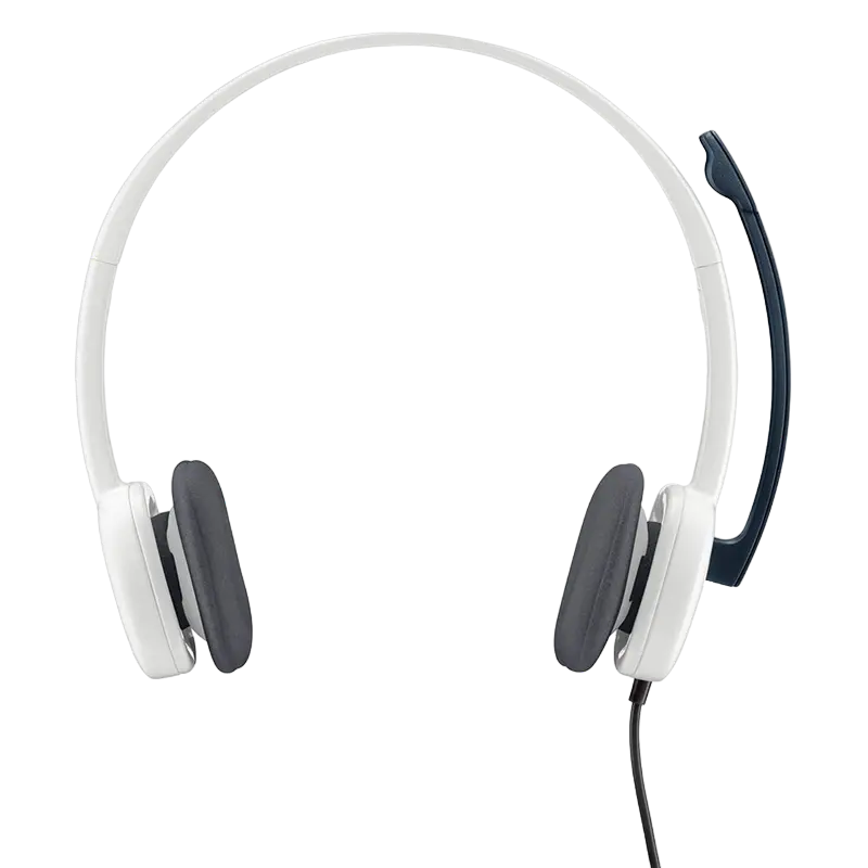 Căști Logitech H150