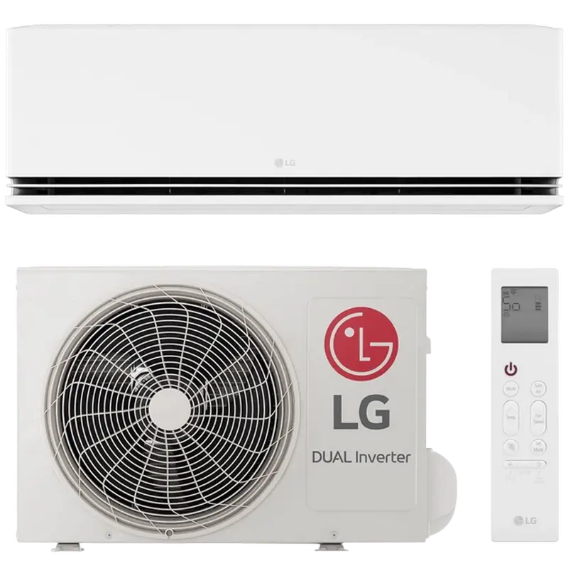 LG H18S1D Aparat de aer condiționat 18000 BTU