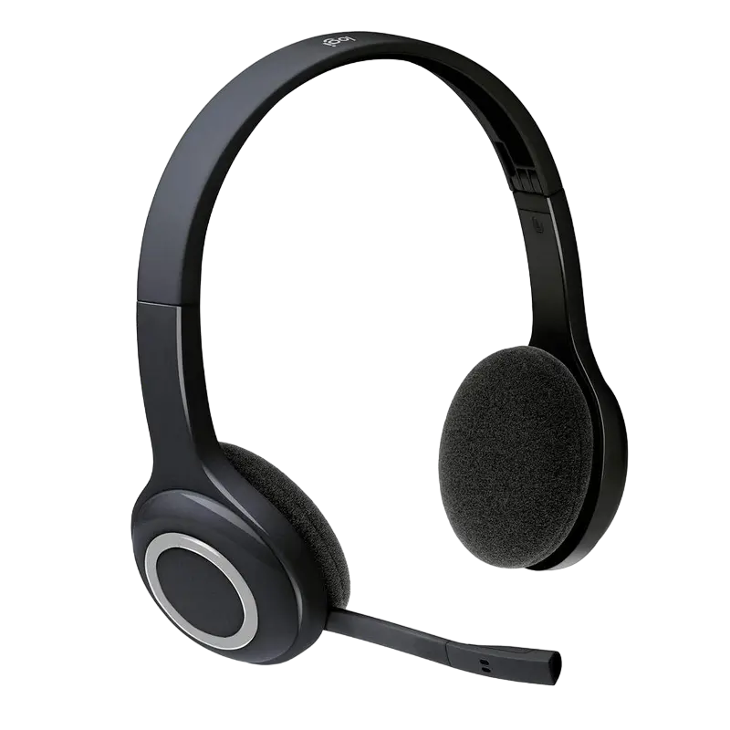 Căști Logitech H600