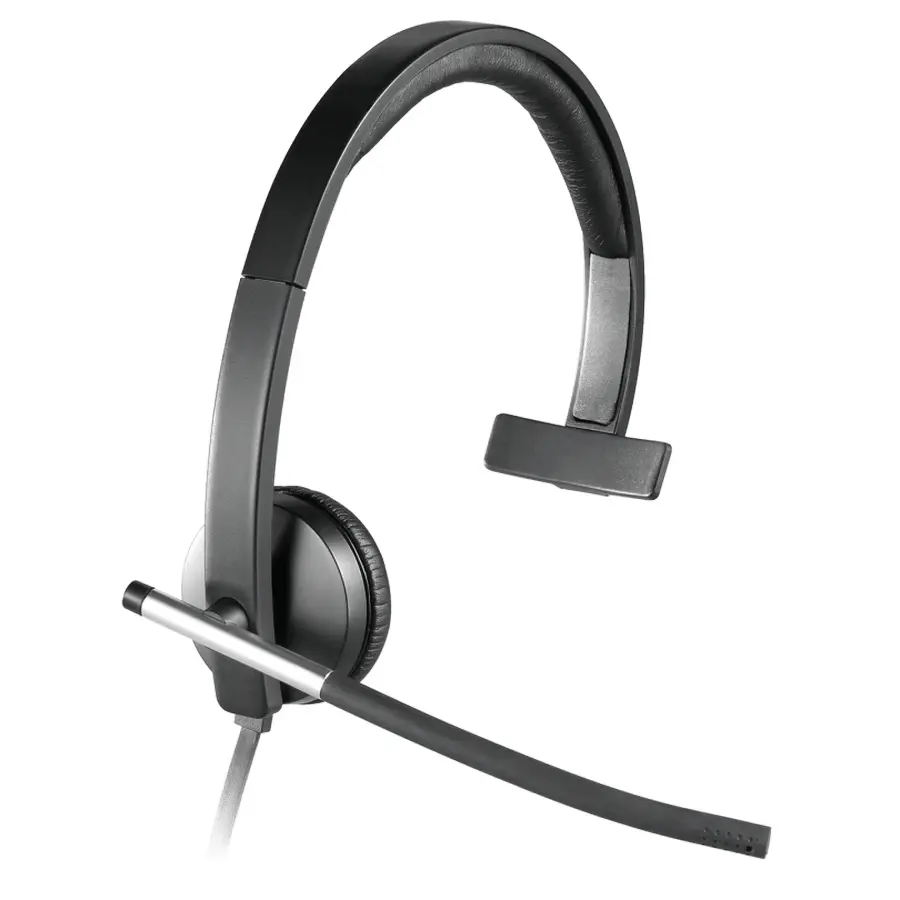 Căști Logitech H650E