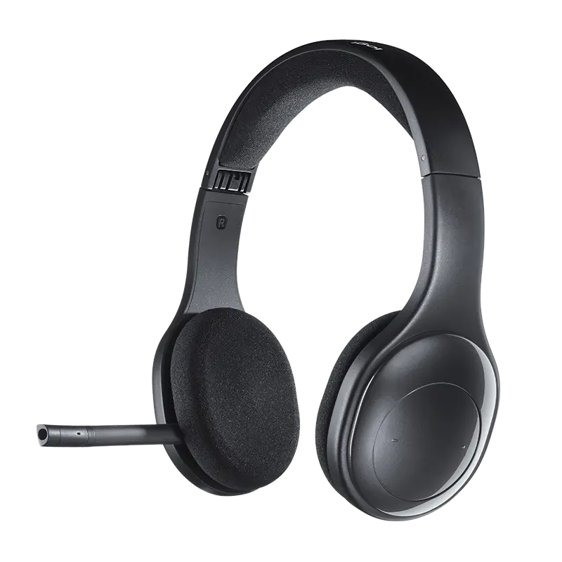 Căști Logitech H800