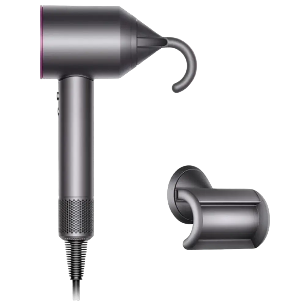 Uscator de par Dyson HD07 Supersonic Fuchsia, imagine suplimentară 9