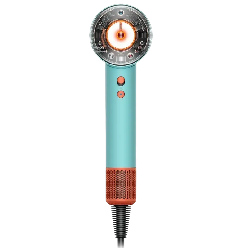 Uscator de par Dyson Supersonic Nural HD16 Ceramic Pop, vedere alternativă