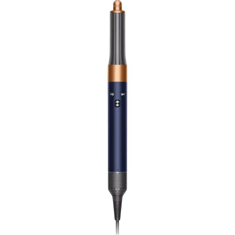 Aparat de coafat Dyson Airwrap HS05 Complete Set Blue Copper, vedere alternativă