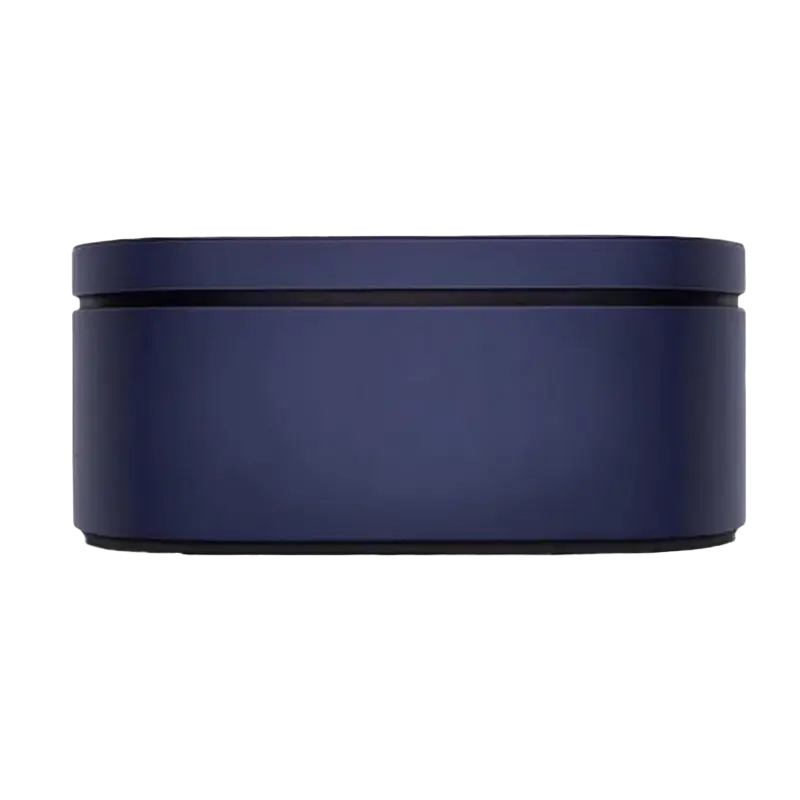 Ondulator cu aer cald Dyson HS05 Long Prussian Blue/Rich Copper, vedere alternativă