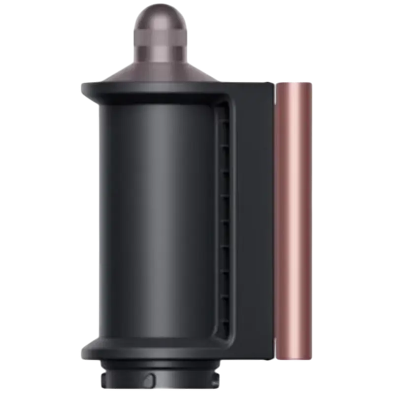 Aparat de Coafat Dyson HS08 Airwrap Complete Long Ceramic Pink/Rose Gold, ambalaj
