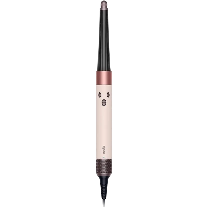 Aparat de Coafat Dyson HS08 Airwrap Complete Long Ceramic Pink/Rose Gold, imagine suplimentară 7