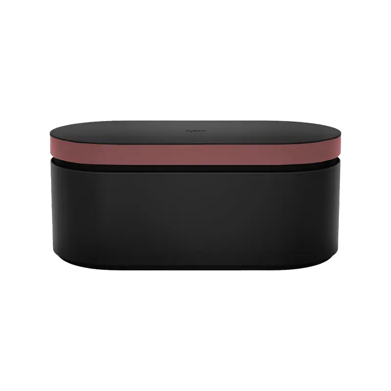 Styler Dyson Airwrap i.d. HS08 Curly & Coily Jasper Plum, ambalaj