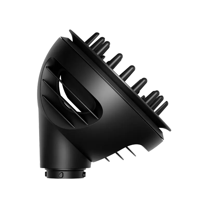 Styler Dyson Airwrap i.d. HS08 Curly & Coily Jasper Plum, imagine suplimentară 7