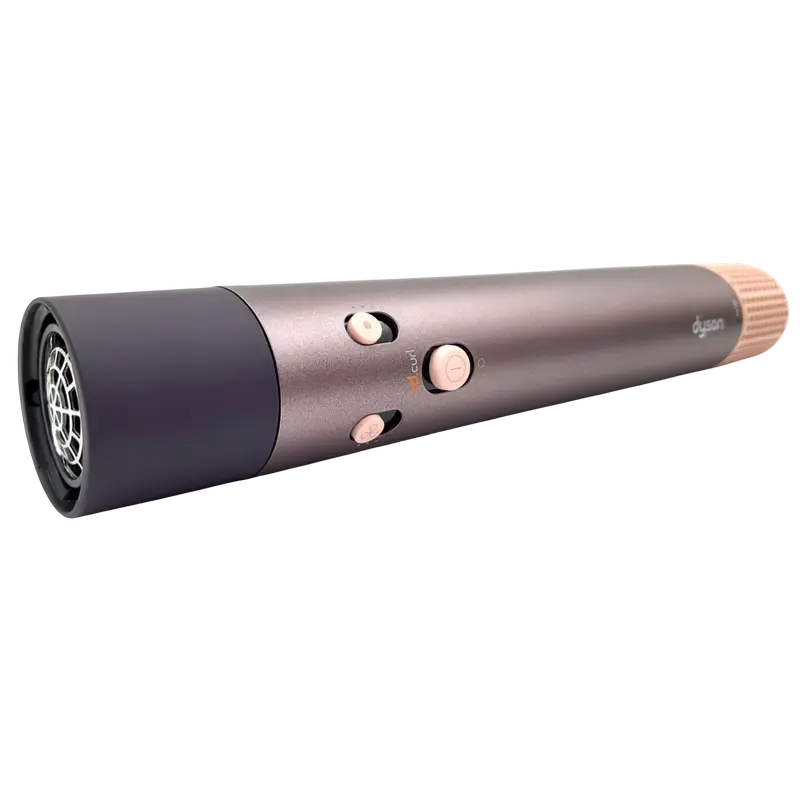 Styler Dyson Airwrap i.d. HS08 Curly & Coily Jasper Plum, imagine suplimentară 8