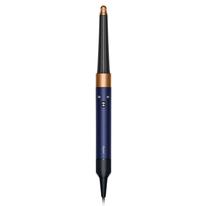 Dyson HS08 i.d. Multi-styler and Dryer Prussian Blue/Rich Copper, vedere alternativă