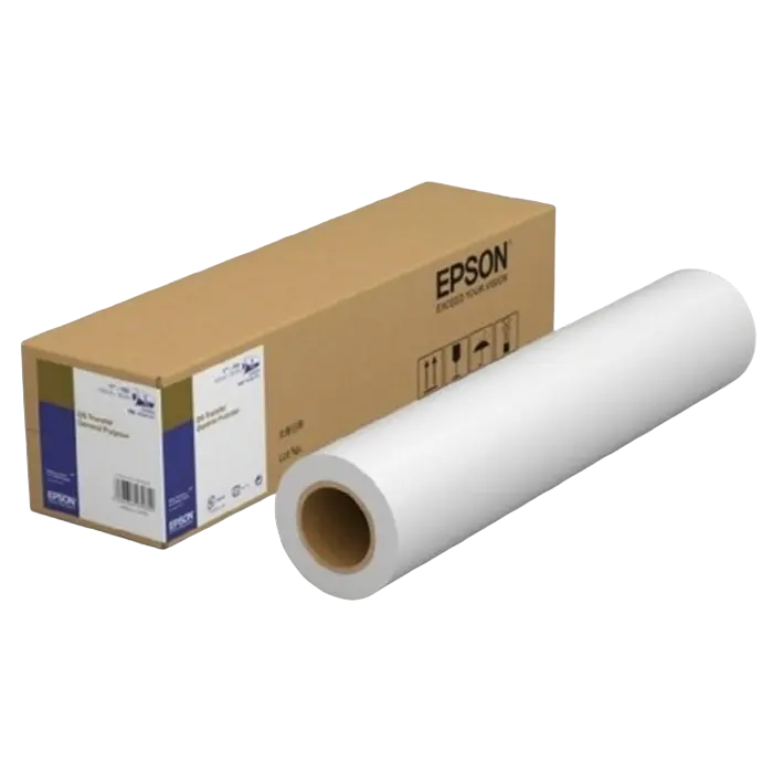 Roll Paper Epson 24"x30m 260gr Premium Semimatte