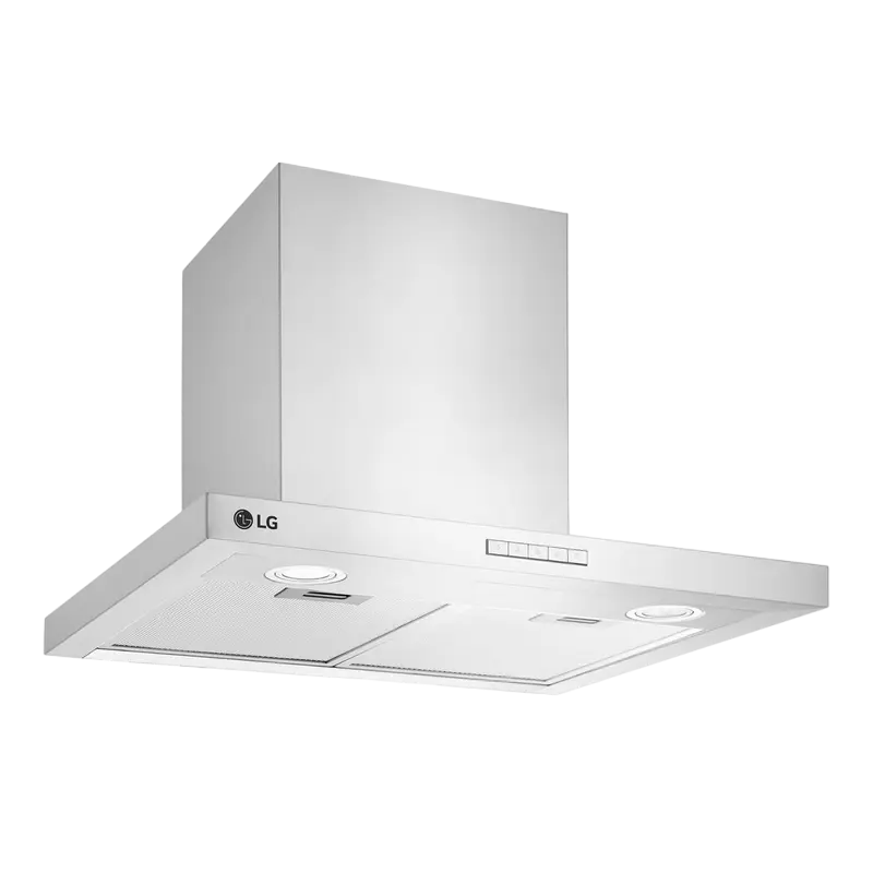 LG HCEZ2415S Hotă