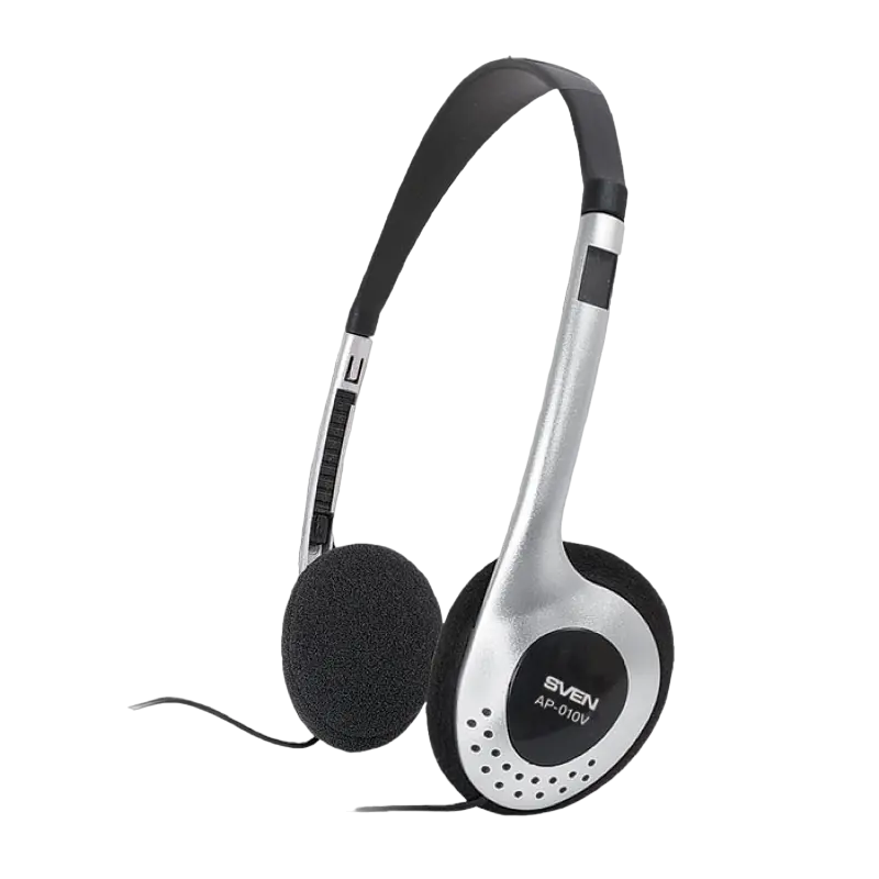 Headphones SVEN AP-010V / GD-010V