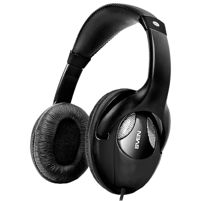 Headphones SVEN AP-670V, Black