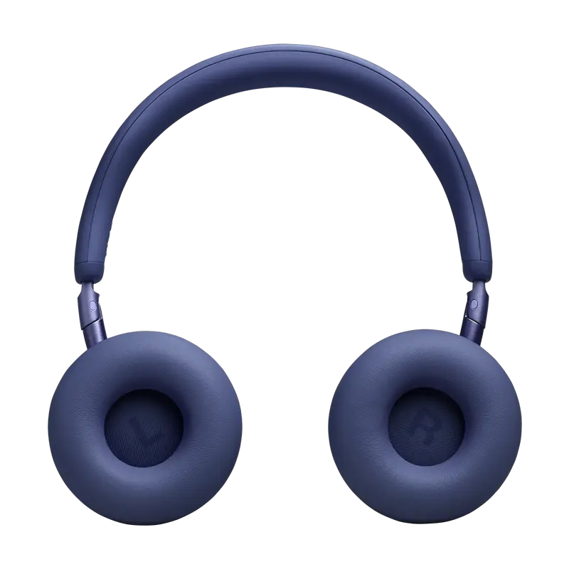 Căști fără fir JBL Live 680NC, Albastre, ambalaj