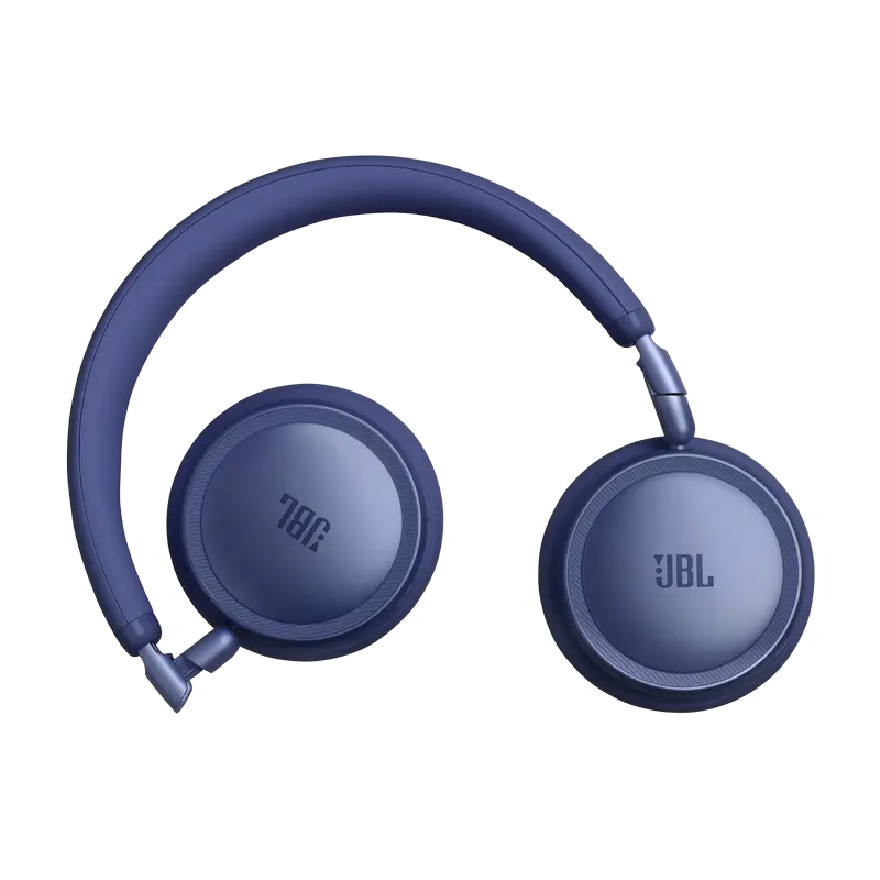 Căști fără fir JBL Live 680NC, Albastre, imagine suplimentară 7