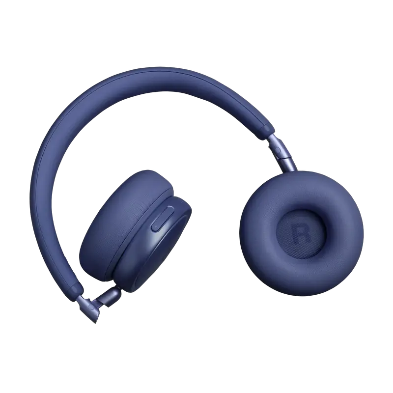 Căști fără fir JBL Live 680NC, Albastre, imagine suplimentară 8