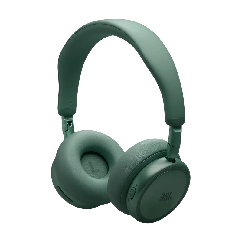 Căști fără fir JBL Live 680NC, Verzi