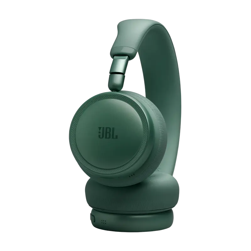 Căști fără fir JBL Live 680NC, Verzi, vedere alternativă