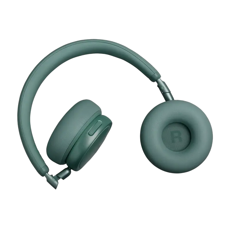 Căști fără fir JBL Live 680NC, Verzi, imagine suplimentară 7