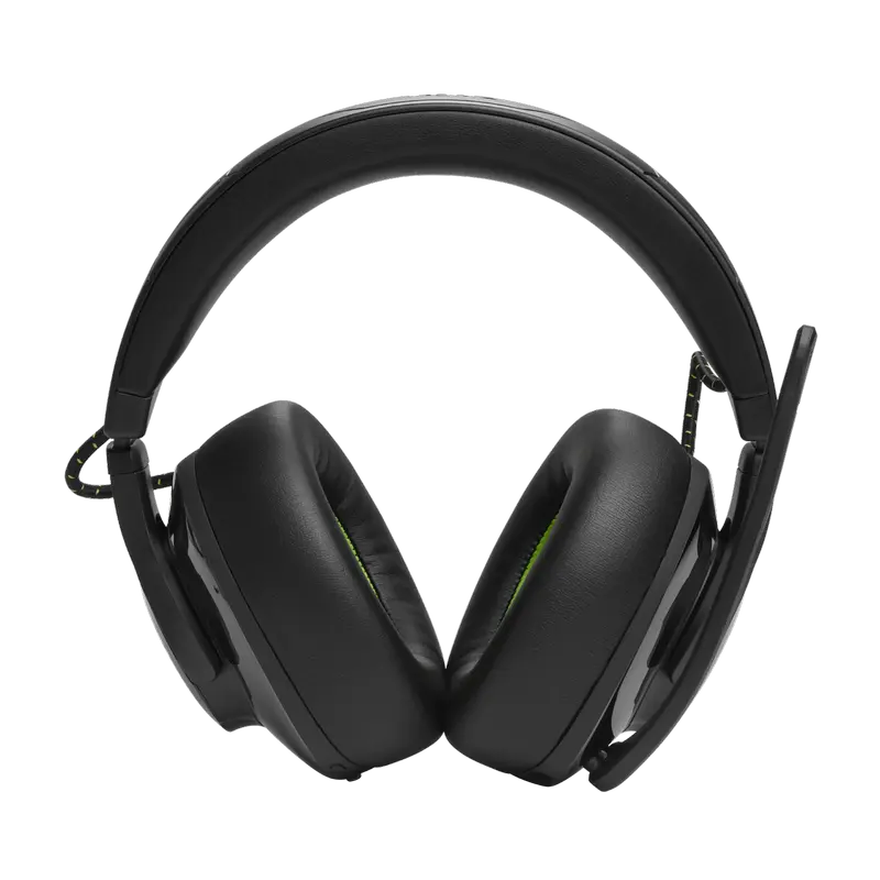 Căști gaming JBL Quantum 910X Wireless pentru Xbox, Verde, vedere alternativă