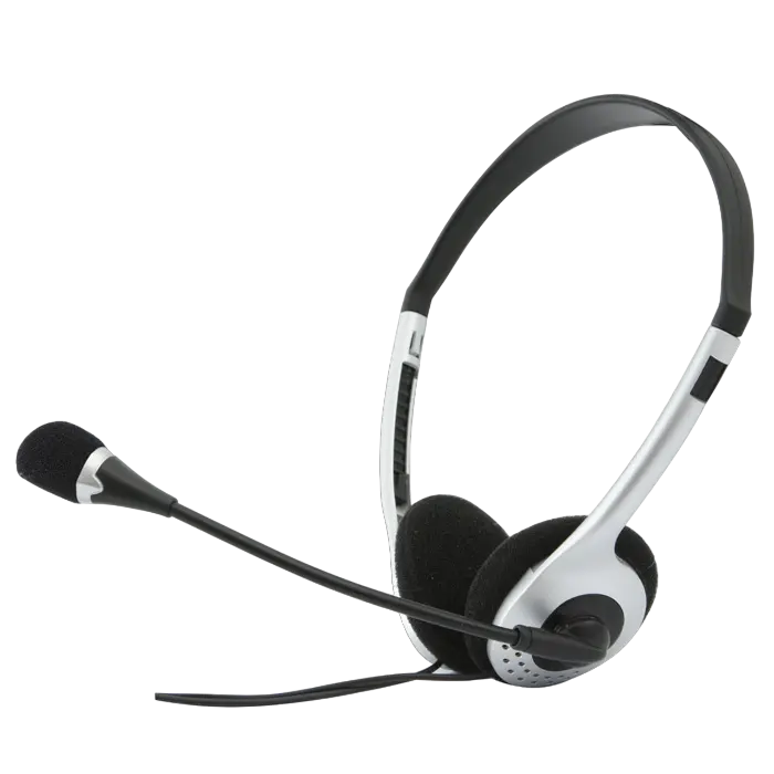 Headset SVEN AP-010MV / GD-010MV with Microphone