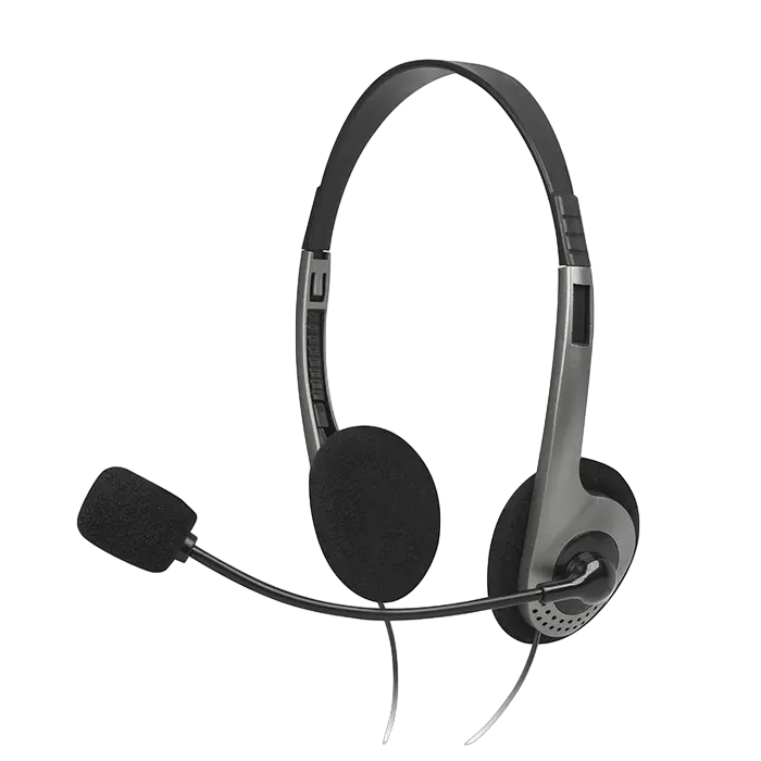 Headset SVEN AP-015MV with Microphone