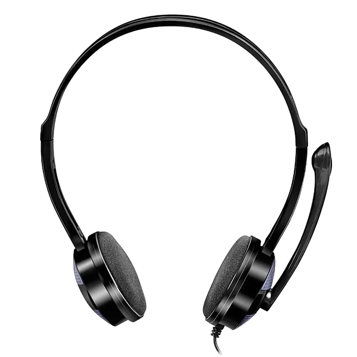 Headset SVEN AP-151MV Microphone on the cable, 4pin 3.5mm mini-jack