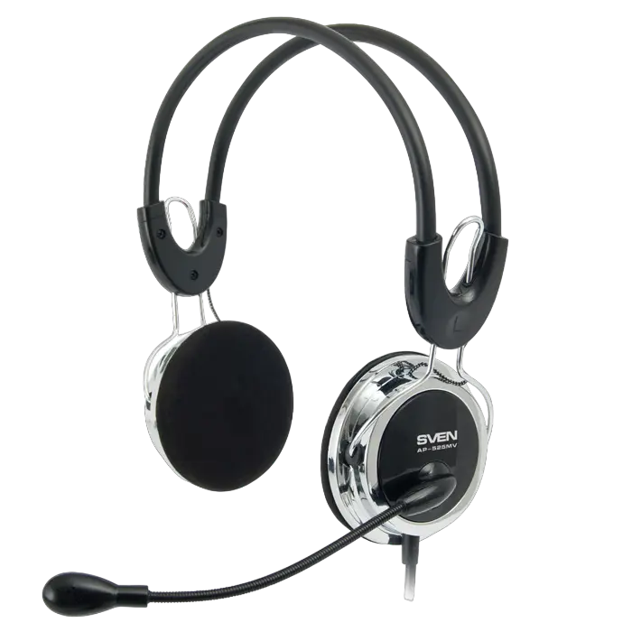 Headset SVEN AP-525MV with Microphone