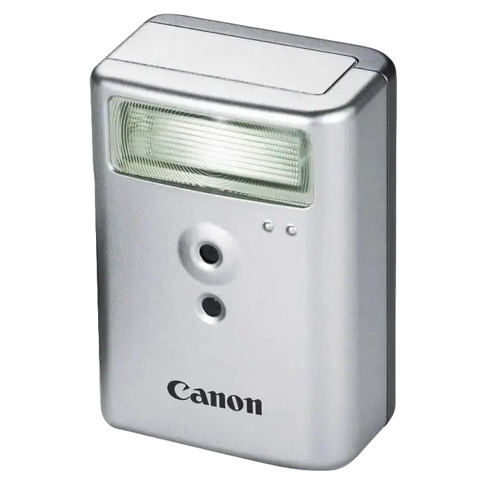Canon Speedlite HF-DC1 High-Power Flash for PowerShot G15, G16
