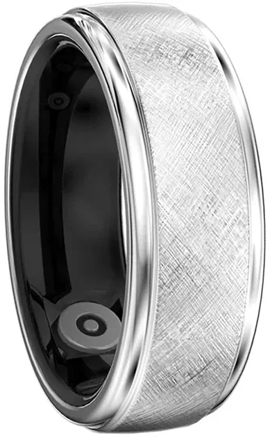 HiFuture Future Ring 2, vedere alternativă