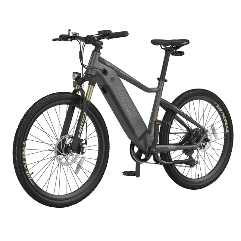 Xiaomi HIMO Electric Bicycle C26, Grey