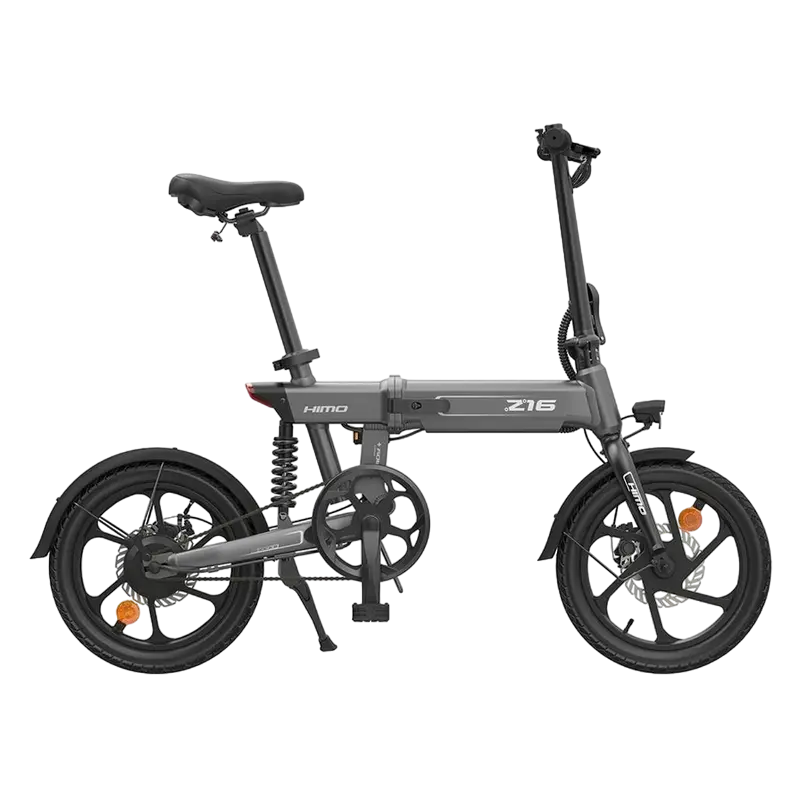 Xiaomi HIMO Electric booster bicycle Z16 Grey